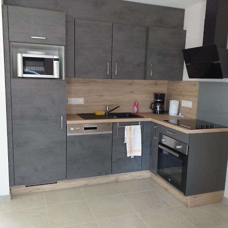 Les Balcons La Haie Des Grisselles Gerardmer Luaran gambar
