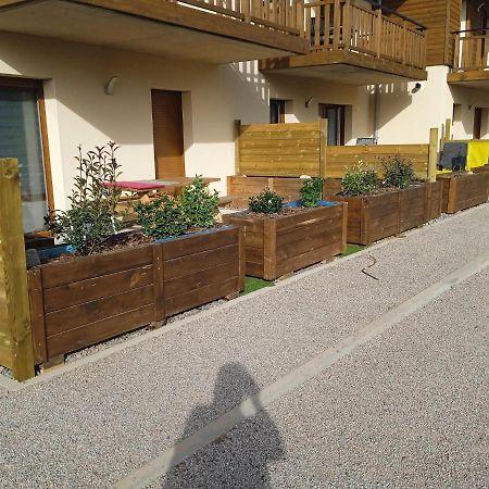 Les Balcons La Haie Des Grisselles Gerardmer Luaran gambar