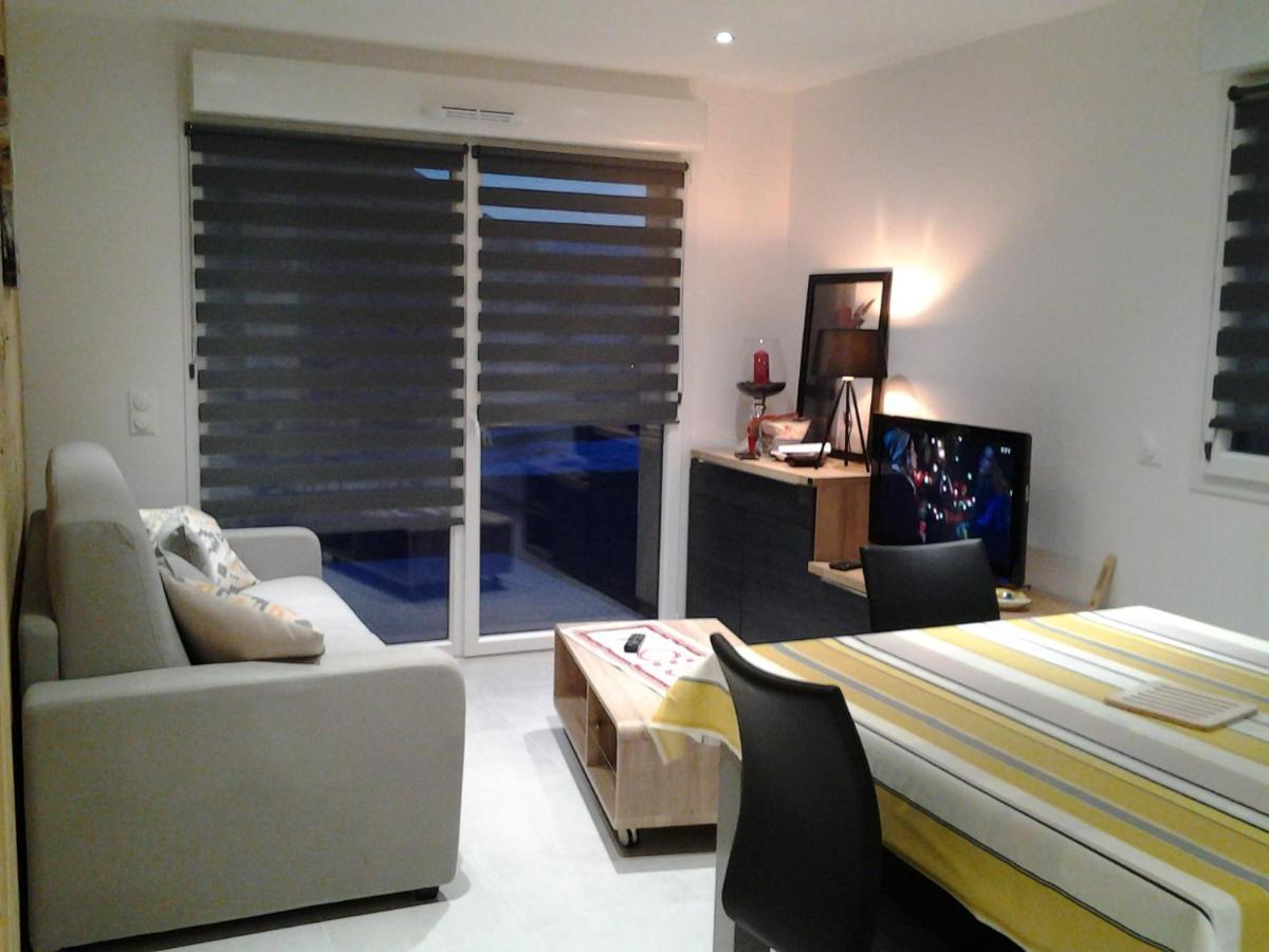 Les Balcons La Haie Des Grisselles Gerardmer Luaran gambar